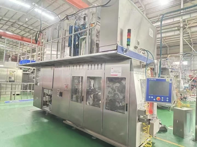 利樂A3 CF 125ml小包裝灌裝機(jī)